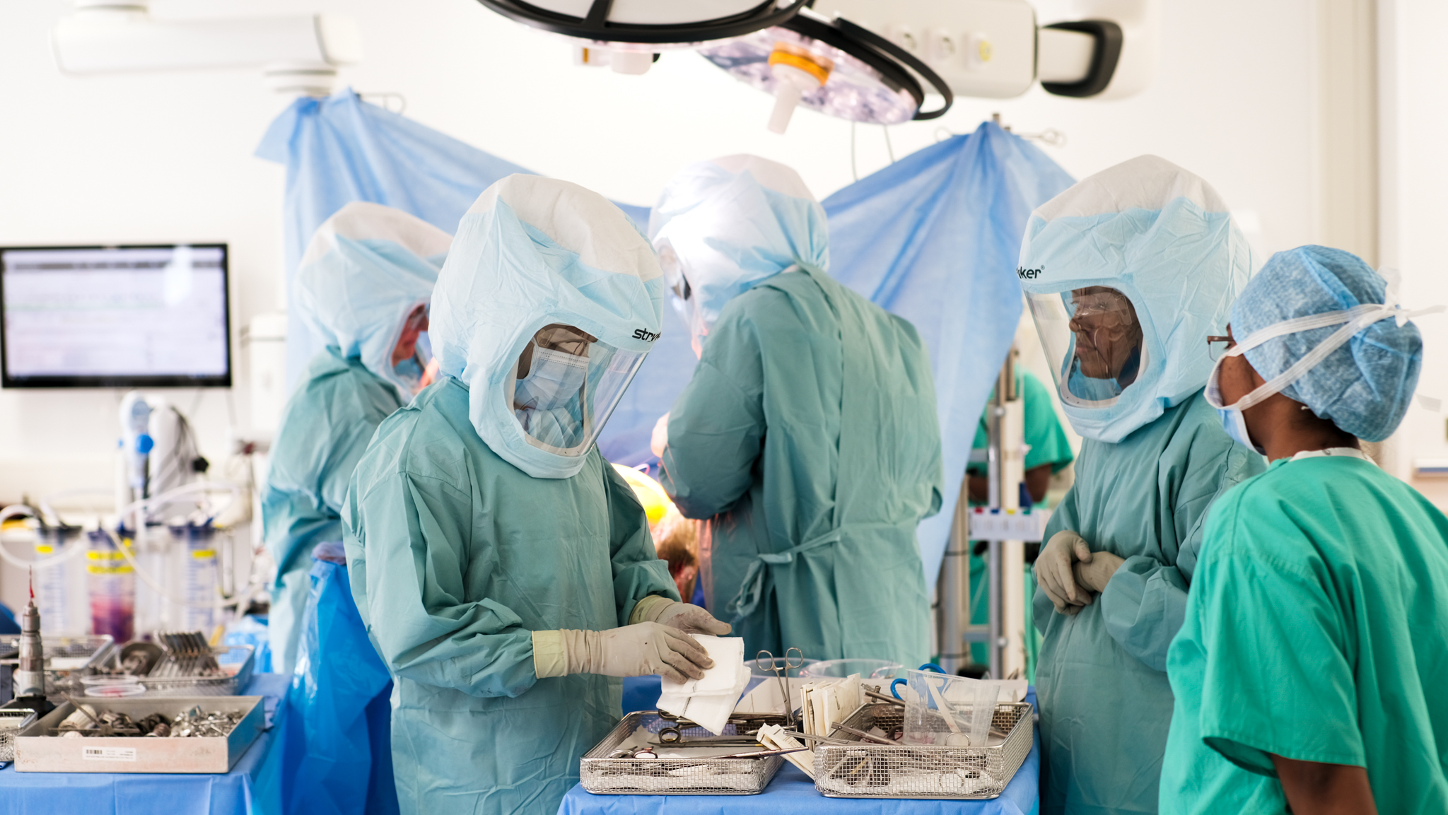 NHS Scotland launches green healthcare programme to expand carbon and waste reductions